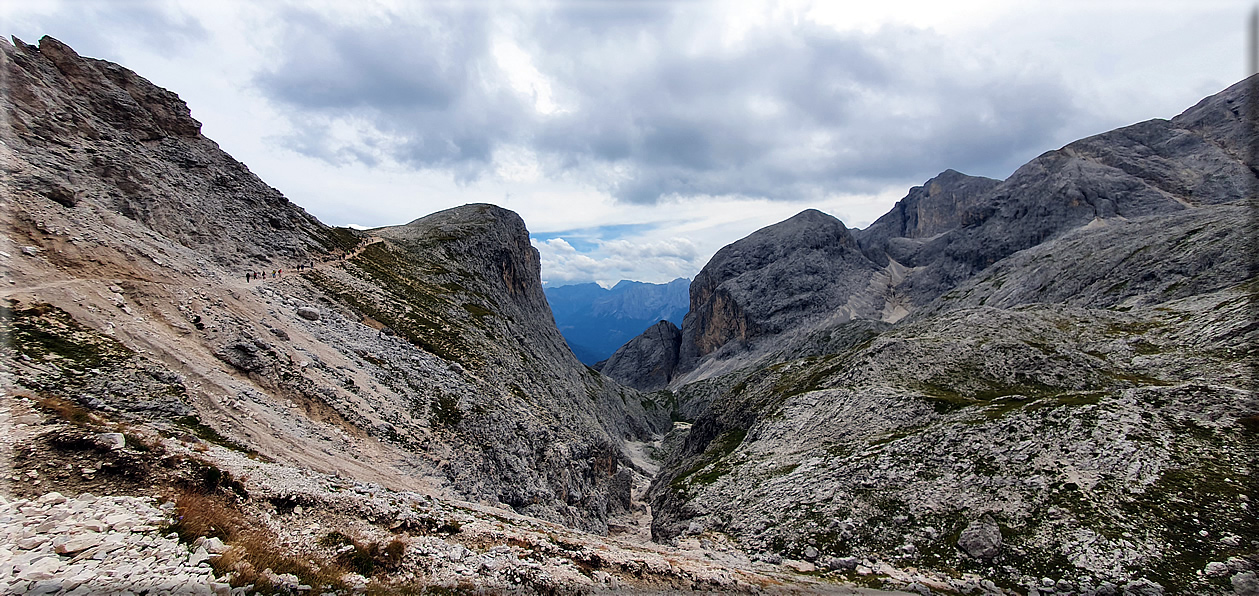 foto Rifugio Antermoia